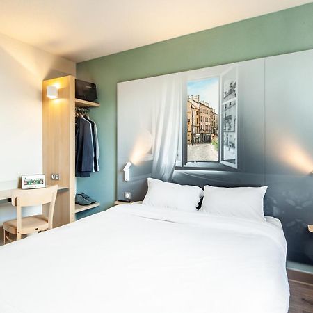 B&B Hotel Meaux Εξωτερικό φωτογραφία