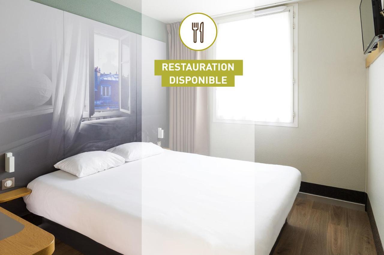 B&B Hotel Meaux Εξωτερικό φωτογραφία