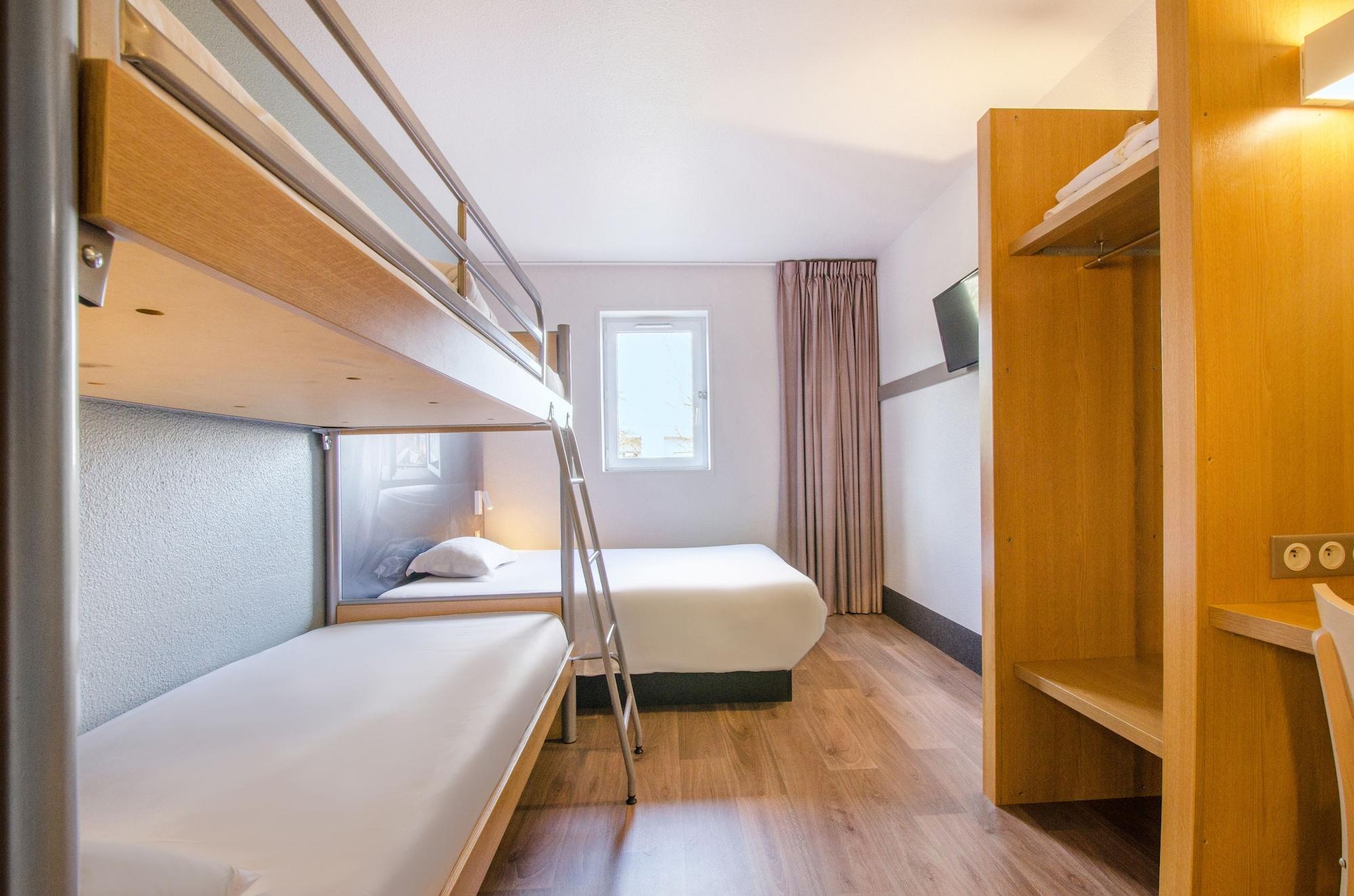 B&B Hotel Meaux Εξωτερικό φωτογραφία