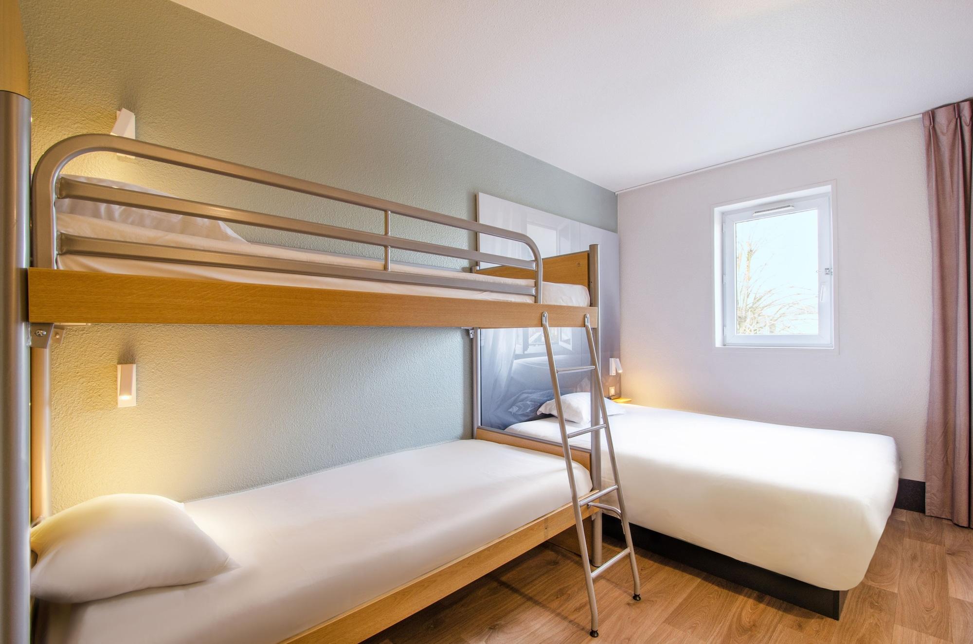 B&B Hotel Meaux Εξωτερικό φωτογραφία