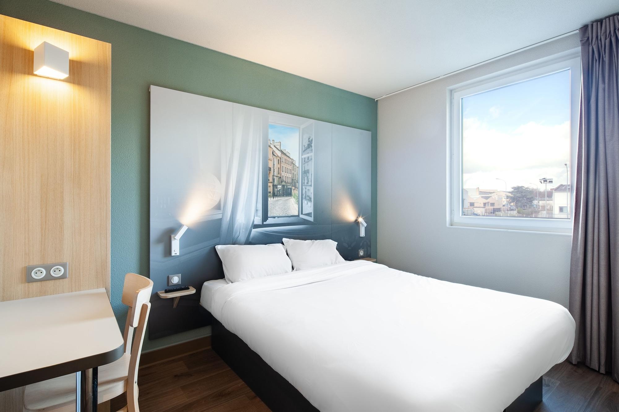 B&B Hotel Meaux Εξωτερικό φωτογραφία