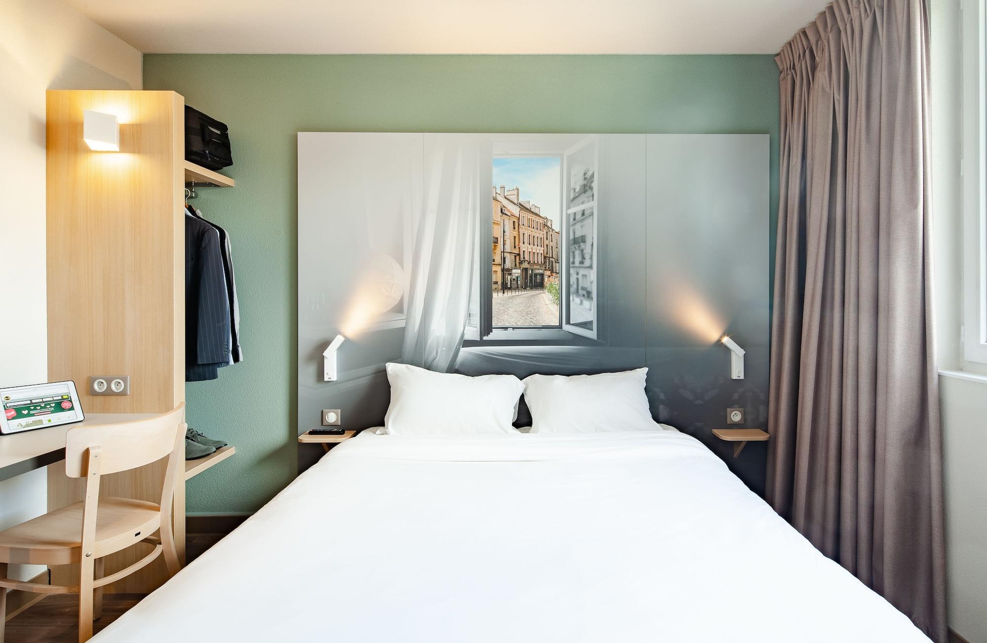 B&B Hotel Meaux Εξωτερικό φωτογραφία