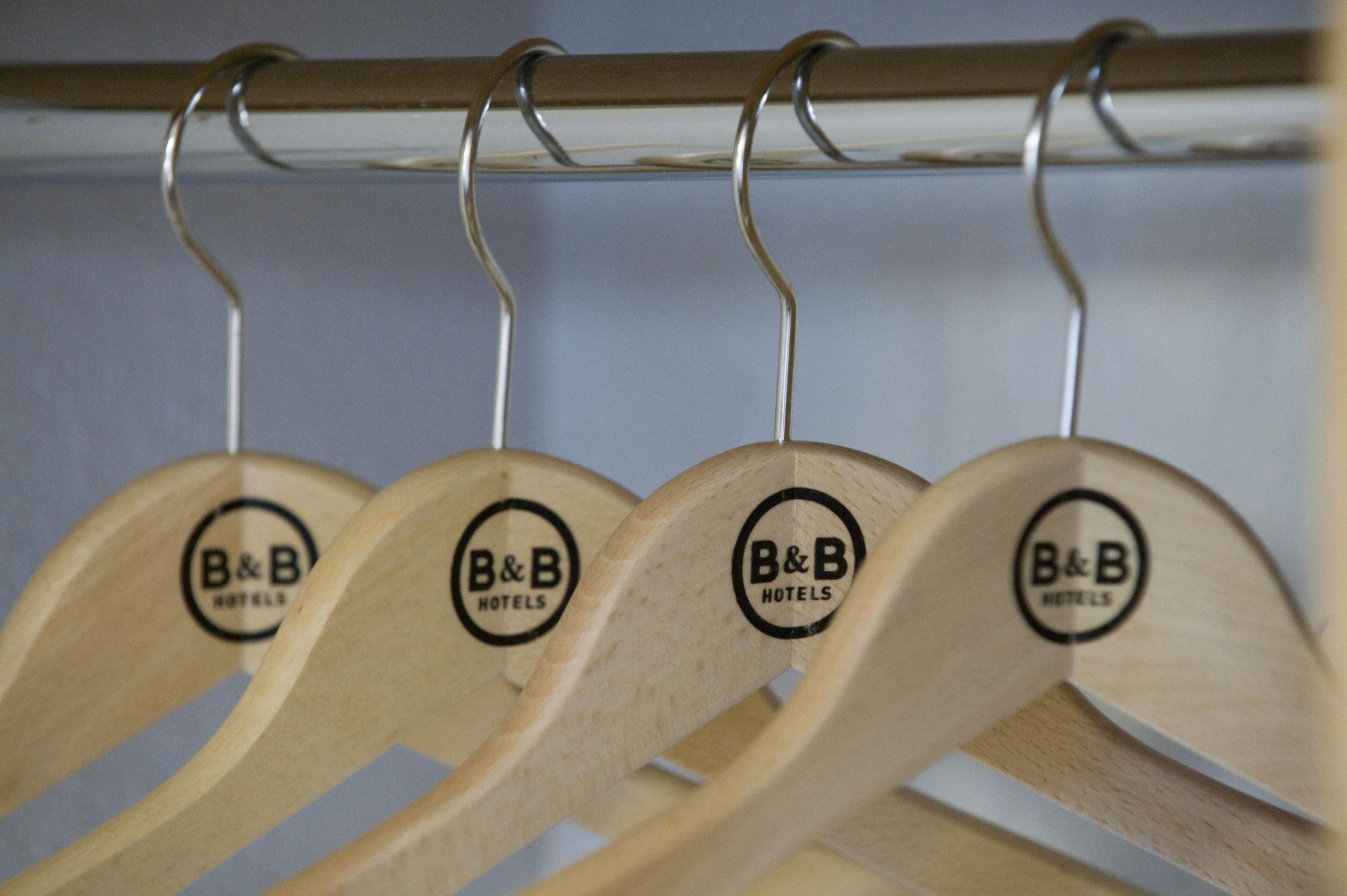 B&B Hotel Meaux Εξωτερικό φωτογραφία