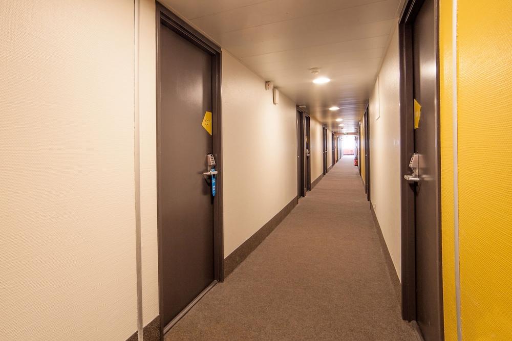 B&B Hotel Meaux Εξωτερικό φωτογραφία