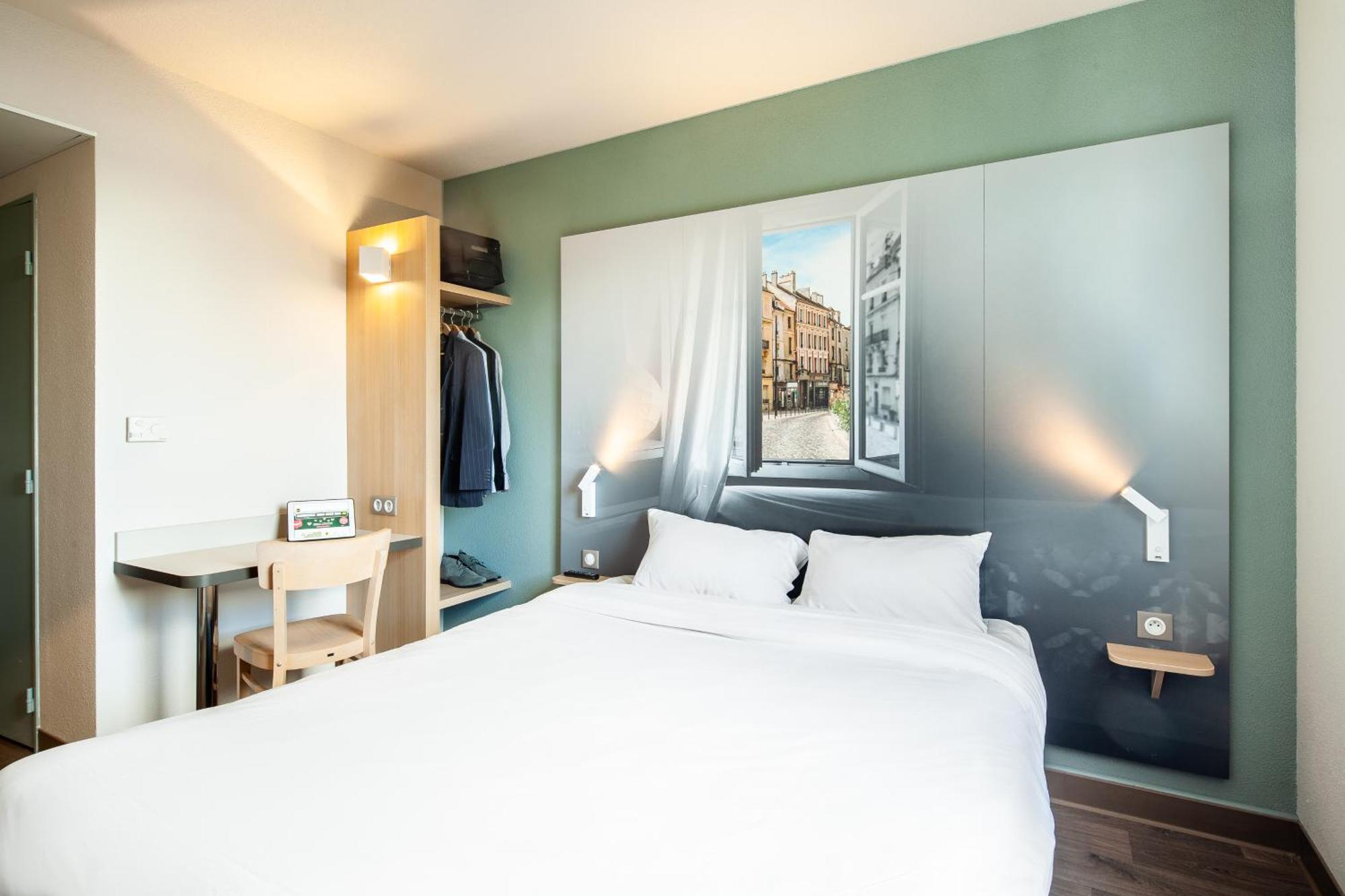 B&B Hotel Meaux Εξωτερικό φωτογραφία