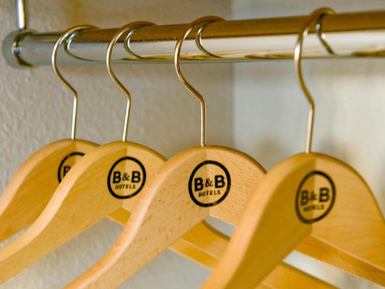 B&B Hotel Meaux Εξωτερικό φωτογραφία
